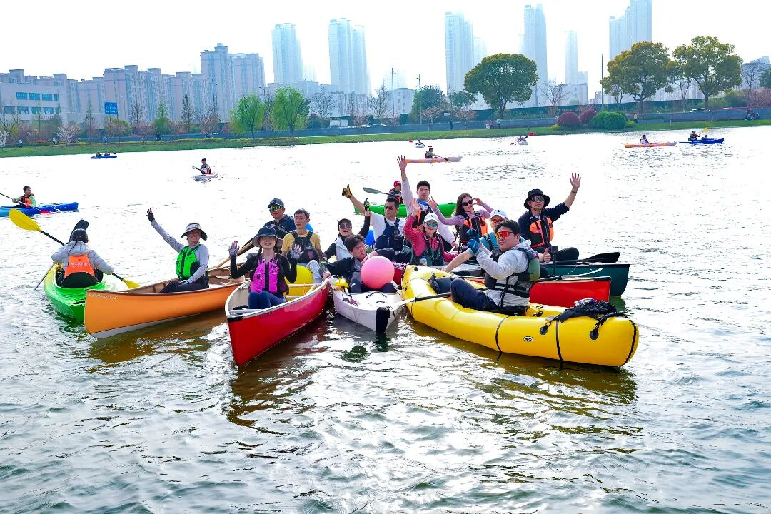 九游app:昆山开发区:一场赛事激活产城人融合发展新图景(图3)