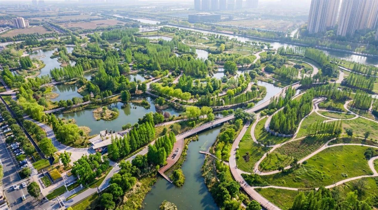 九游app:昆山开发区:一场赛事激活产城人融合发展新图景(图4)