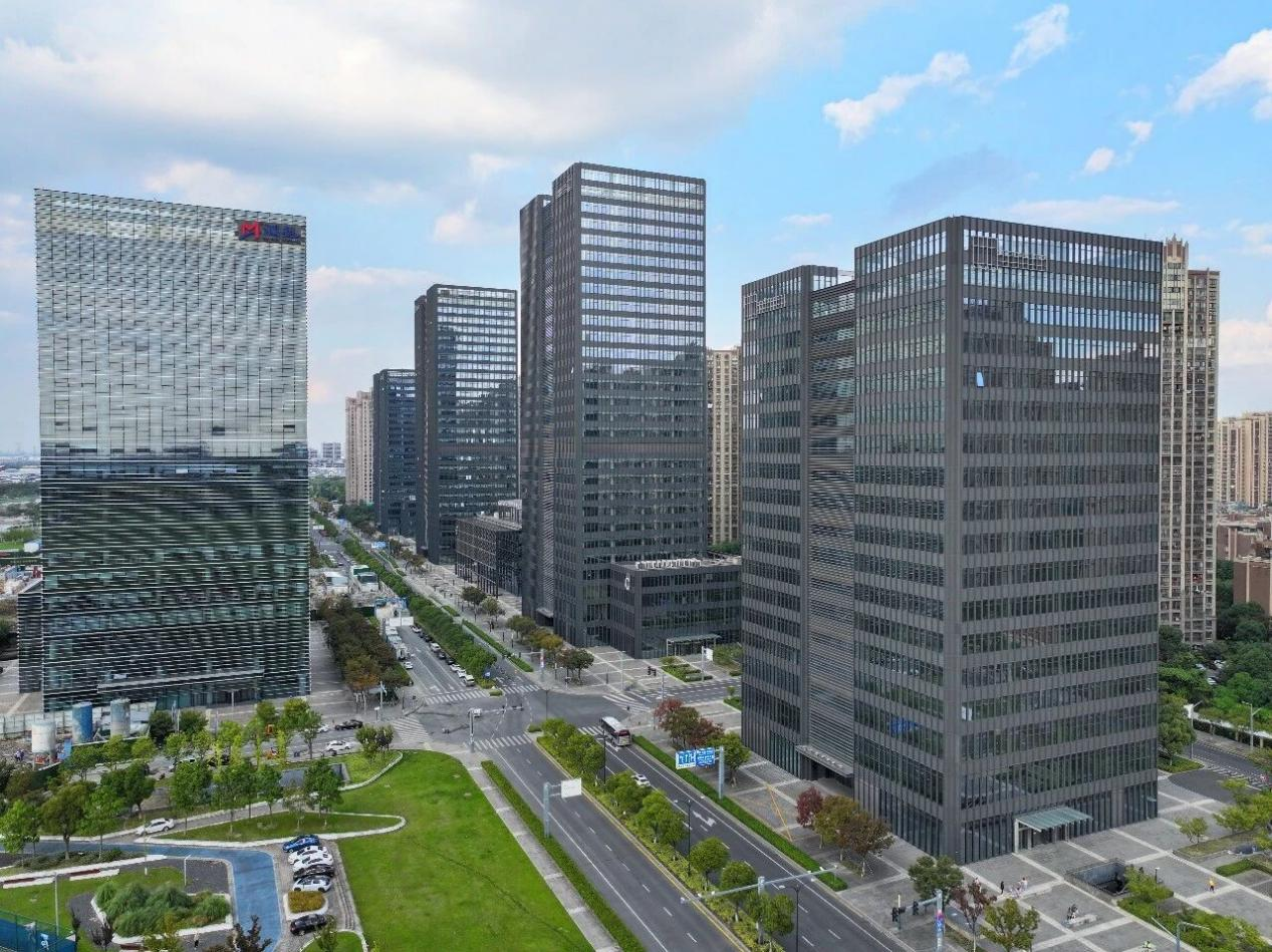 九游app:昆山开发区:一场赛事激活产城人融合发展新图景(图5)
