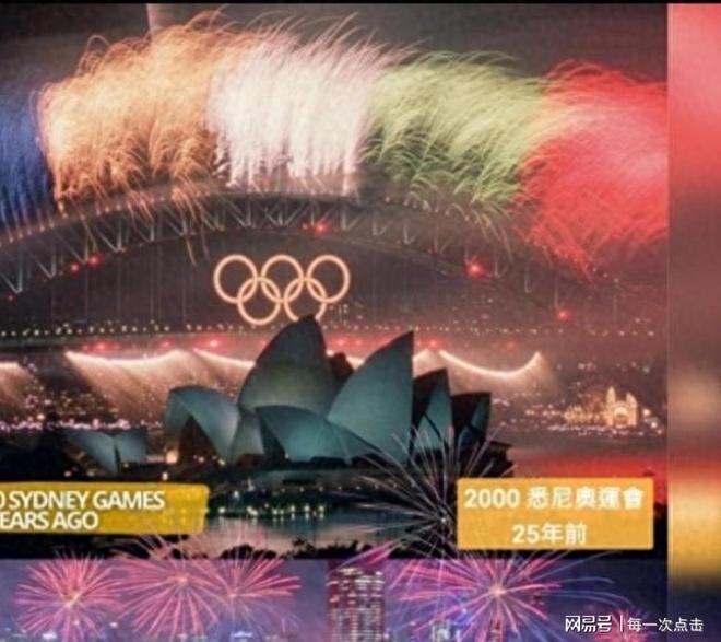 2032奥运会举办地揭晓结果出人意料奥运格局迎变革(图1)