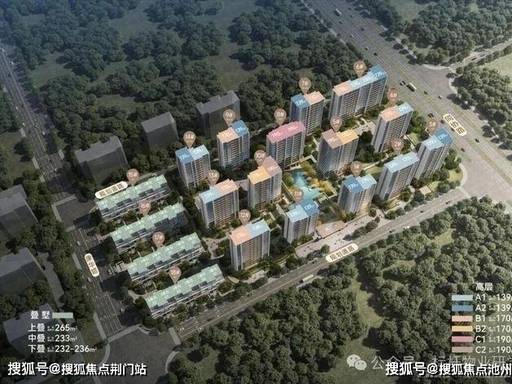 中天海威璟逸悦府 (官方售楼处) 电话 - 中天海威璟逸悦府销售中心 - 环境户型价格地址楼盘详情配套电话售楼处位置配套(图1)