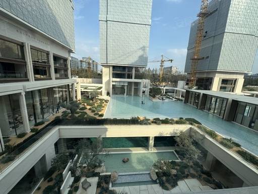 中天海威璟逸悦府 (官方售楼处) 电话 - 中天海威璟逸悦府销售中心 - 环境户型价格地址楼盘详情配套电话售楼处位置配套(图4)