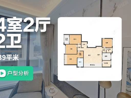 中天海威璟逸悦府 (官方售楼处) 电话 - 中天海威璟逸悦府销售中心 - 环境户型价格地址楼盘详情配套电话售楼处位置配套(图6)