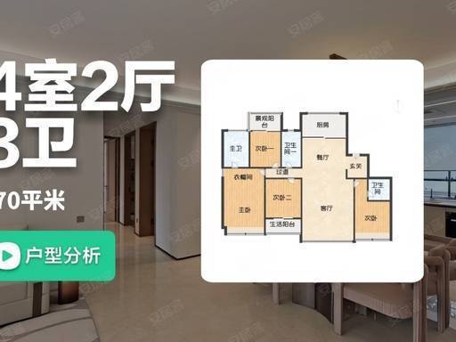中天海威璟逸悦府 (官方售楼处) 电话 - 中天海威璟逸悦府销售中心 - 环境户型价格地址楼盘详情配套电话售楼处位置配套(图5)
