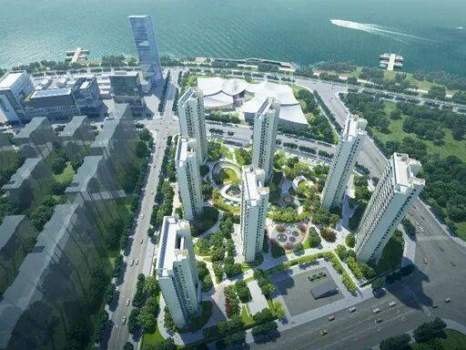 九游体育：中粮悦搅天地【官方认证】售楼处电线小时热线楼盘测评+最新房价速递(图4)