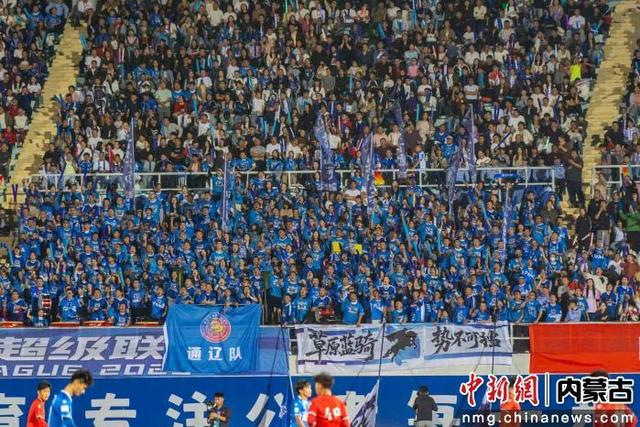 赛事+消费+文旅多线联动通辽打出融合发展组合拳(图2)