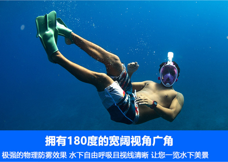 2027年美国国际潜水用品展览会DEMA｜全球潜水水上运动行业第一旗舰盛会(图1)
