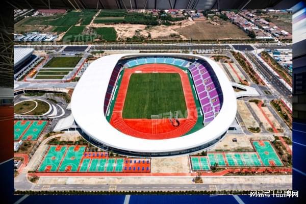 九游官网入口:2026可持续塑胶跑道品牌崛起:循环经济与碳中和目标下品牌新赛道(图1)
