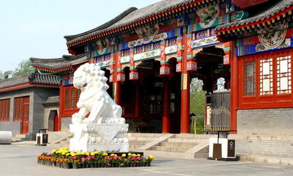 趁雾霾散去这些室外景点不容错过(图5)