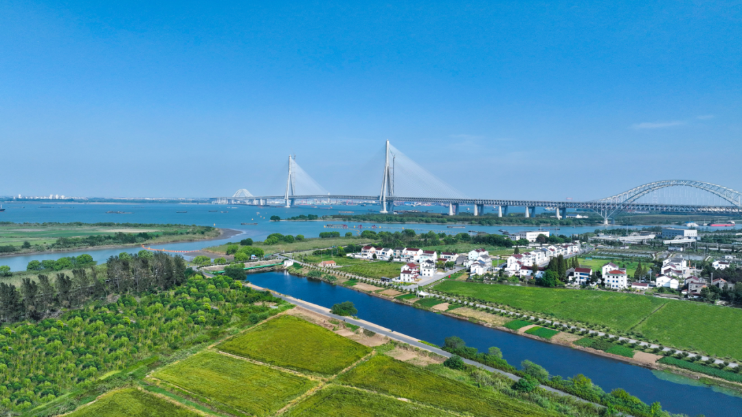 常州:以水面为纽带打开“文商旅体展”深度融合新空间(图4)