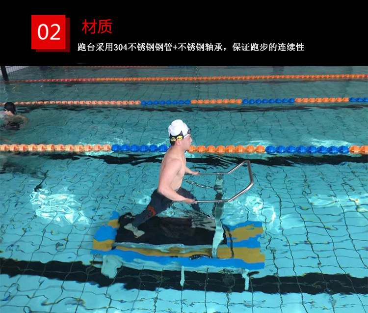 G3不在替补席名记:在比赛进行时杜兰特正在做水下跑步机训练(图1)