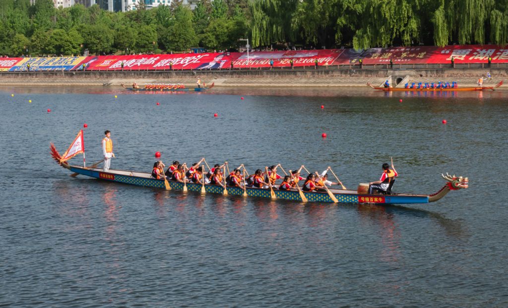 2026重庆端午节民俗活动有哪些?(龙舟+火龙等)(图3)