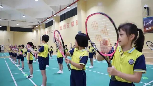北京中体一方网球培训(图1)