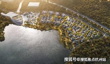 【亨通蓝城湖亭望月官方售楼处】首页_亨通蓝城湖亭望月销售中心欢迎您环境户型价格地址交房时间配套全解析(图4)