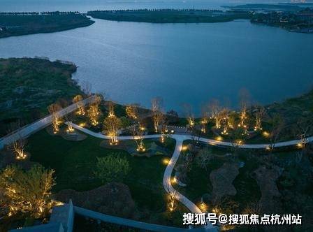 【亨通蓝城湖亭望月官方售楼处】首页_亨通蓝城湖亭望月销售中心欢迎您环境户型价格地址交房时间配套全解析(图5)