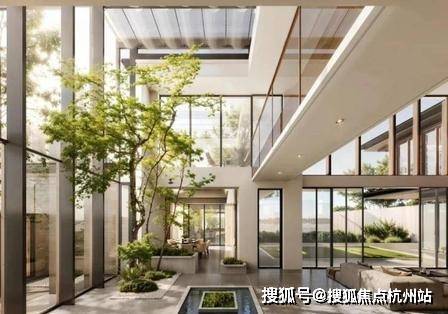 【亨通蓝城湖亭望月官方售楼处】首页_亨通蓝城湖亭望月销售中心欢迎您环境户型价格地址交房时间配套全解析(图11)