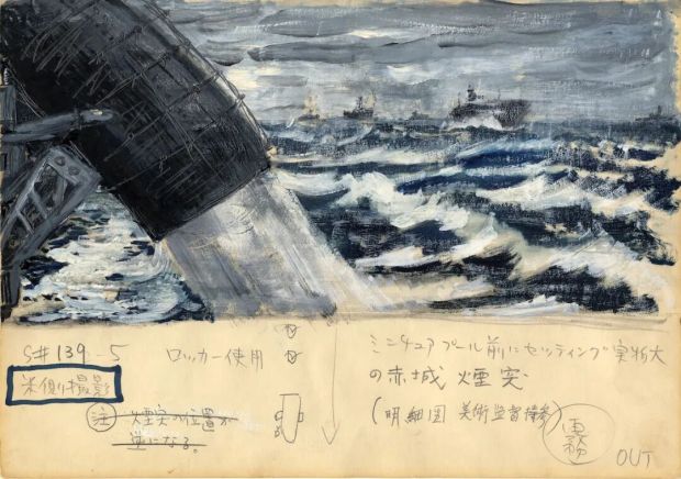美国经典海战电影的幕后故事(上)(图2)