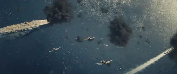 美国经典海战电影的幕后故事(上)(图30)