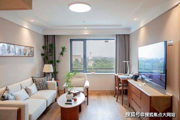 九游官网入口：2026年北京大家的家北京阜成城心社区-心脏康复中心(月费11000-700元)收住心脑血管术后老人三甲专家多点执业子女无需四处求医(图3)